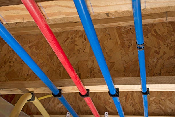 Copper vs. Pex Piping: Head to Head – Forbes Home