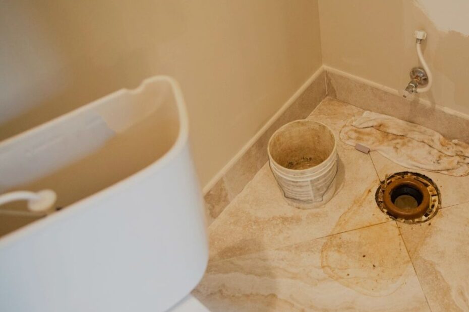 Understanding Toilet Base Leaks: Causes, Solutions, and Prevention