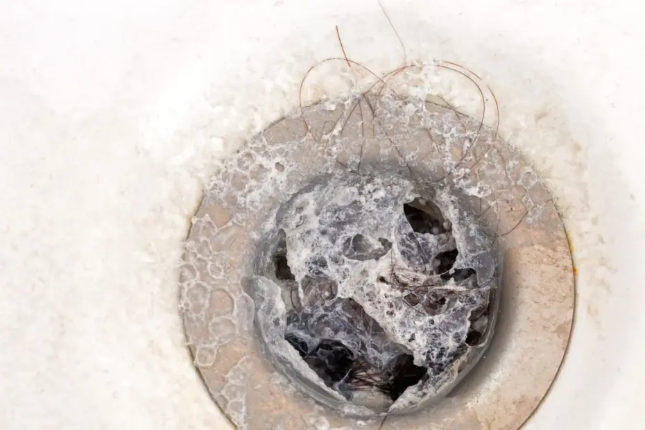 Why Does My Drain Smell Bad? Understanding the Causes and Solutions